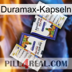 Duramax Capsules 12